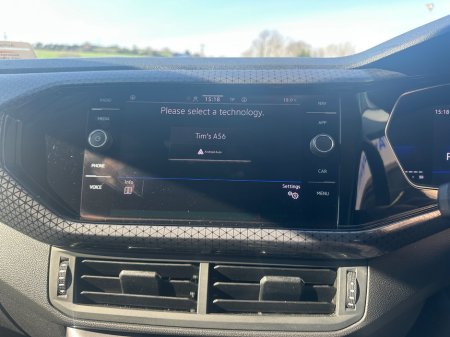 2023 Volkswagen T-Cross - thumbnail 19