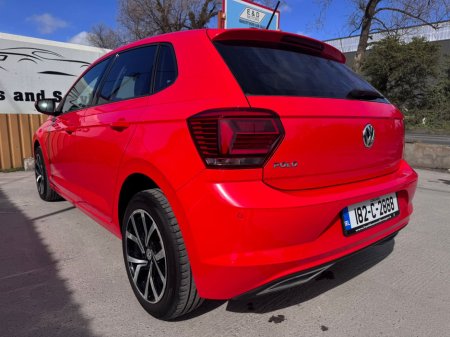 2018 Volkswagen Polo - thumbnail 16