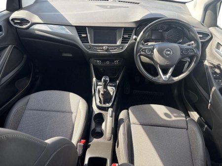 2022 Opel Crossland - thumbnail 2