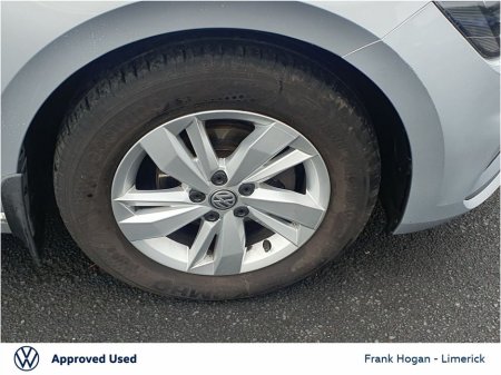 2020 Volkswagen Polo - thumbnail 9