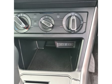 2023 Volkswagen Taigo - thumbnail 9