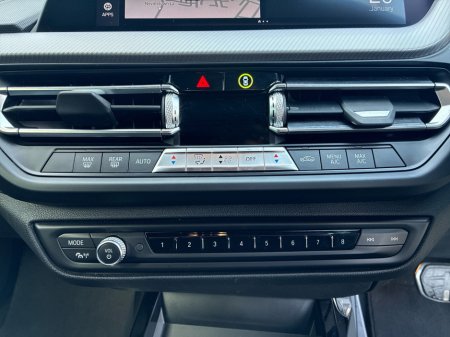 2020 BMW 2 Series 1.6 Petrol Automatic 218i M-Sport Hold Neil €27,950 thumbnail