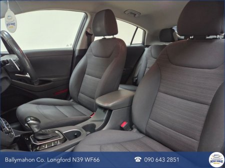 2019 Hyundai Ioniq - thumbnail 21