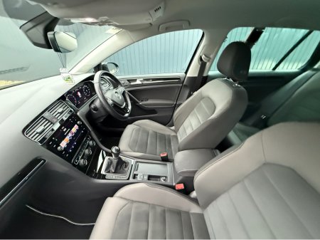 2018 Volkswagen Golf HIGHLINE 1.0L PETROL - MANUAL - 12M WARRANTY - CAR: 1622 thumbnail