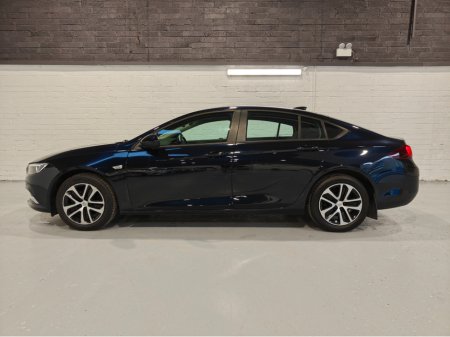 2018 Opel Insignia GRAND SPORT SC 5DR 1.6 110PS €11,450 thumbnail