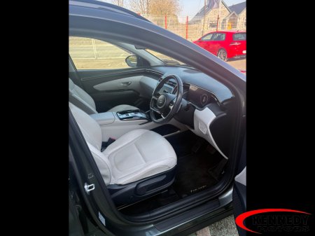 2024 Hyundai Tucson - thumbnail 6