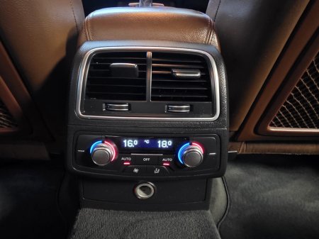 2016 Audi A6 2.0 TDI SE ULTRA 187BHP 4DR AUTO 190PS €12,950 thumbnail