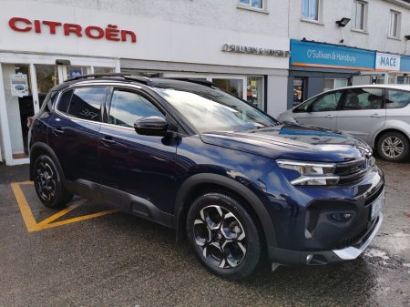 2024 Citroen C5 Aircross - thumbnail 7