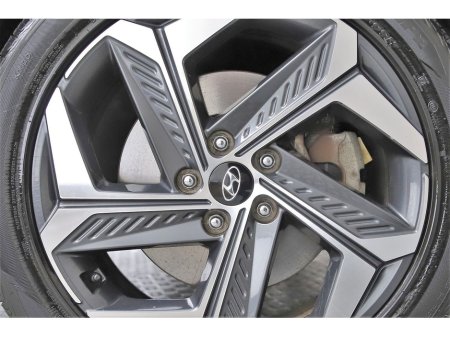 2023 Hyundai Tucson - thumbnail 13