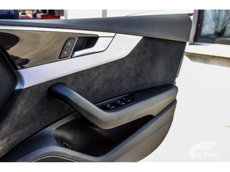 2021 Audi A5 - thumbnail 15