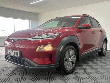 2020 Hyundai Kona - thumbnail 8