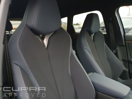 2025 Cupra Terramar - thumbnail 22