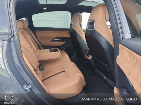 2026 Mazda Mazda6e - thumbnail 8