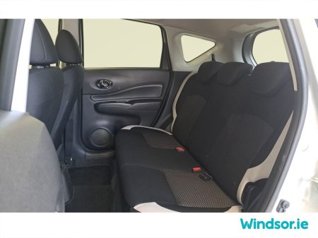 2020 Nissan Note E-POWER HYBRID €13,995 thumbnail