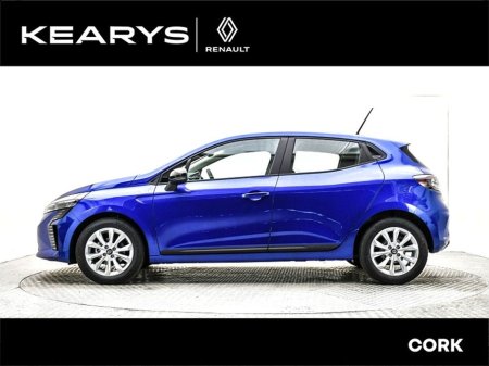 2026 Renault Clio Evolution TCe 90, Order Your 261 Today!