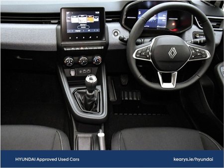 2025 Renault Clio - thumbnail 23