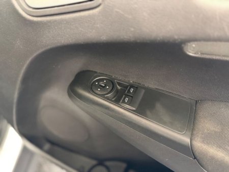 2022 Ford Transit Courier - thumbnail 12