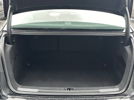 2018 Audi A6 2.0 TDI SE EXECUTIVE ULTRA 187BH 187BHP 4DR AUTO 190PS thumbnail