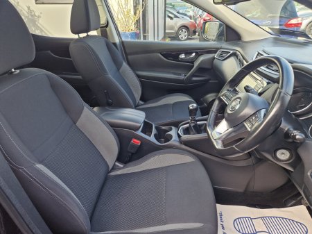 2019 Nissan Qashqai - thumbnail 13