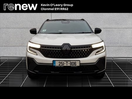 2025 Renault Austral - thumbnail 8