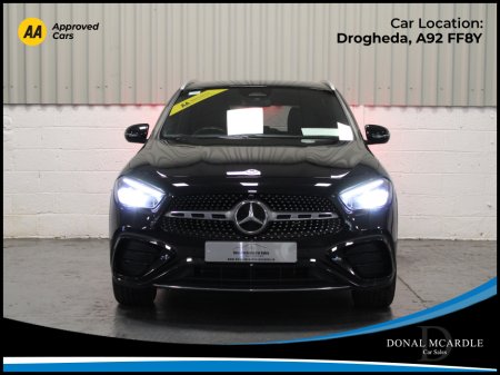 2024 Mercedes-Benz GL Class - thumbnail 2