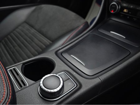 2014 Mercedes-Benz A Class - thumbnail 18