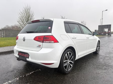 2016 Volkswagen Golf - thumbnail 3