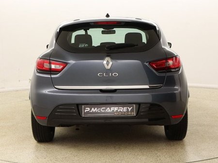 2019 Renault Clio - thumbnail 6