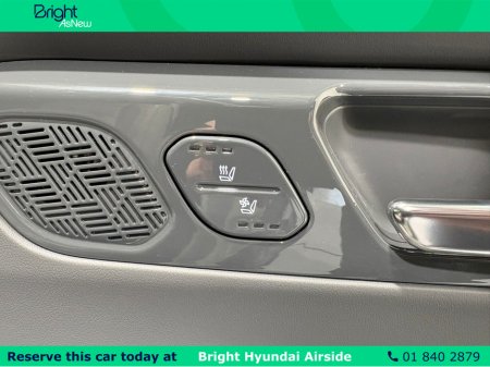 2024 Kia EV9 - thumbnail 25