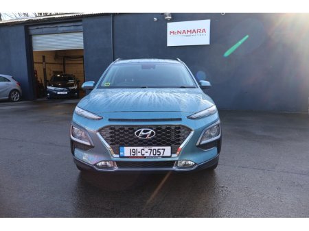 2019 Hyundai Kona - thumbnail 4