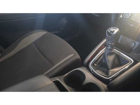 2019 Nissan Qashqai - thumbnail 5