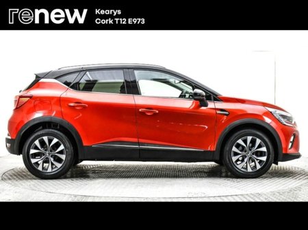 2020 Renault Captur - thumbnail 14
