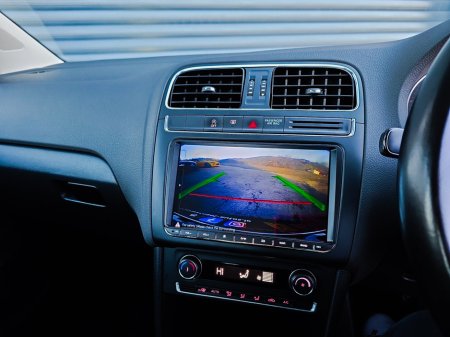 2017 Volkswagen Polo - thumbnail 10