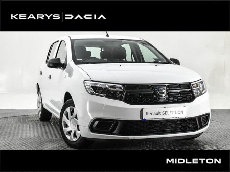 2020 Dacia Sandero Blue dCi 95 Alternative €13,990