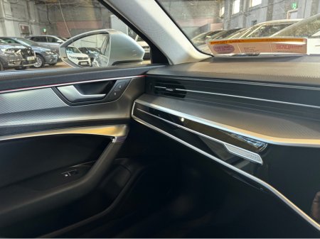 2022 Audi A6 - thumbnail 7