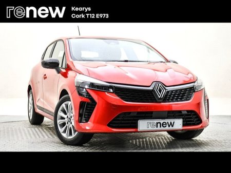 2025 Renault Clio for sale