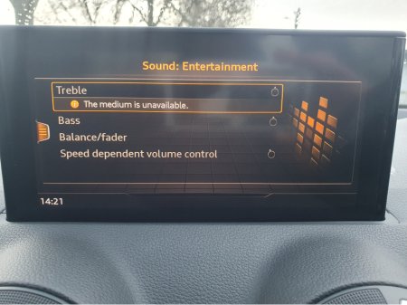 2023 Audi Q2 35 TFSI S-TRONIC 150HP SE 4DR AUTO €32,995 thumbnail