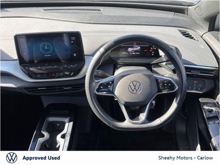 2023 Volkswagen ID.4 - thumbnail 2