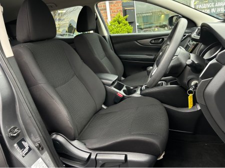 2019 Nissan Qashqai - thumbnail 10