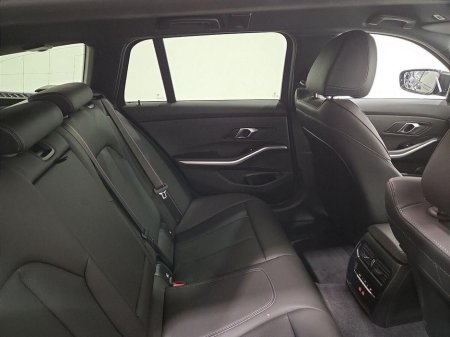 2025 BMW 3 Series 330e M Sport Touring €55,950 thumbnail