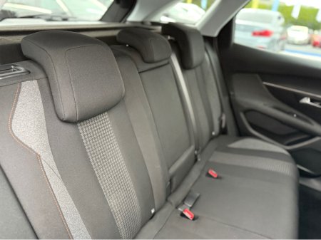 2019 Peugeot 3008 ACTIVE 1.2 PETROL - AUTO - 12M WARRANTY - CAR: 1628 €14,950 thumbnail