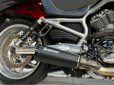 2017 Harley-Davidson Vrsc - thumbnail 7