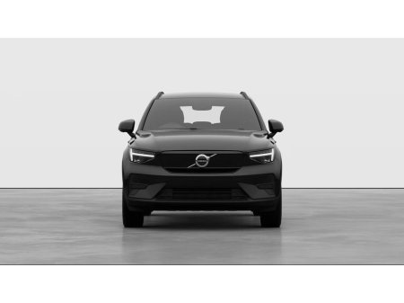 2026 Volvo EX40 - thumbnail 8