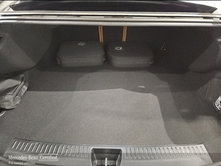 2025 Mercedes-Benz E Class - thumbnail 11