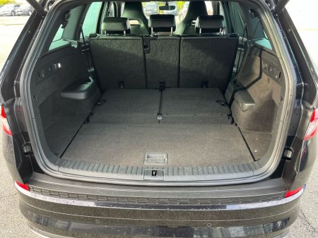 2019 Skoda Kodiaq - thumbnail 9