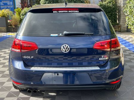 2016 Volkswagen Golf - thumbnail 16