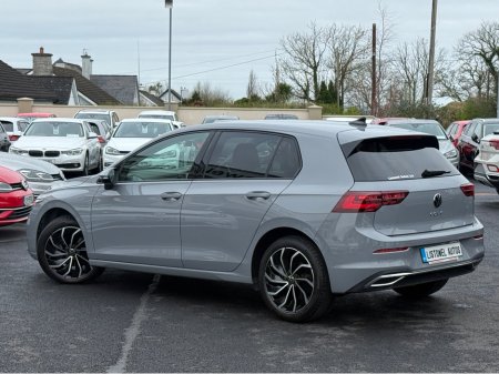 2022 Volkswagen Golf - thumbnail 2
