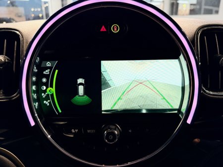 2018 MINI Countryman - thumbnail 16