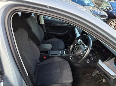 2021 Skoda Octavia - thumbnail 15