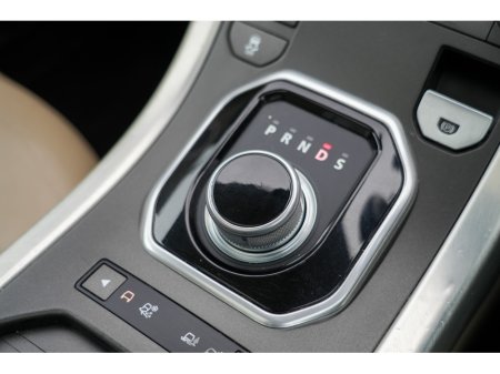 2014 Land Rover Range Rover Evoque - thumbnail 14